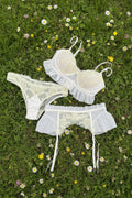 Summer lingerie